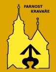 Farnost Kravaře