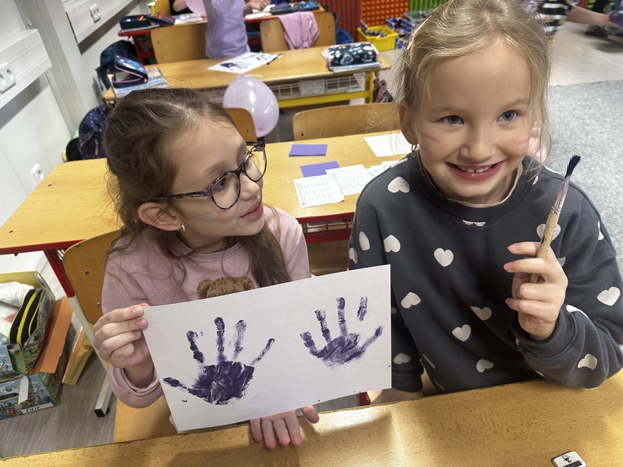 Týden pro wellbeing 