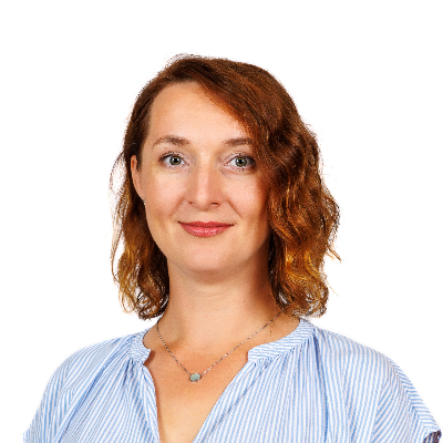 Smutná Michaela